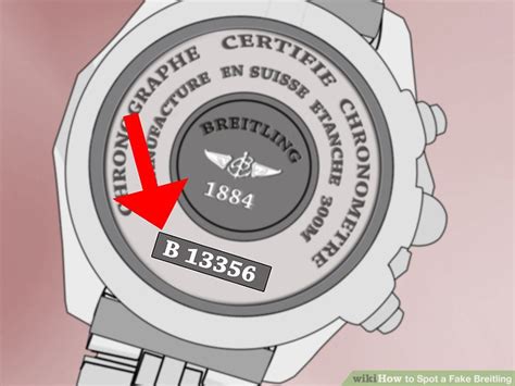 fake breitling movement|Unmasking Imitations: A Guide on How to Spot a Fake Breitling.